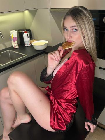 Индивидуалка Эмиля Фотография 3